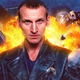 <i>Doctor Who's</i> Christopher Eccleston on Why Now Is the Time for His Return